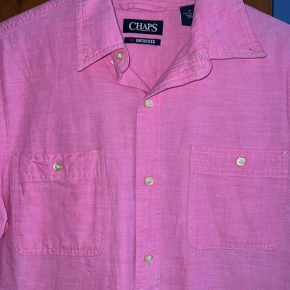 2 for $20 Men’s Button Up Shirt - Picture 2 of 3